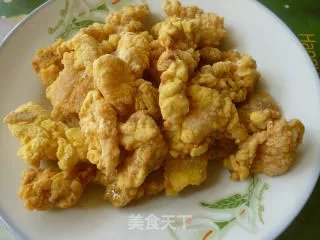 咕噜肉