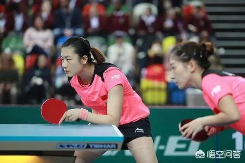 2018年乒乓球世界杯团体赛决赛什么时间比?