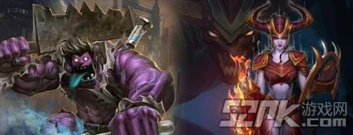 六杀就这么简单!LOL 6V6模式分路打法详解