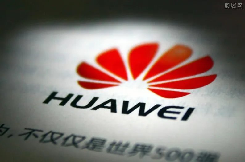 中国民企500强华为第一恒大缺席 实力都是扛扛的