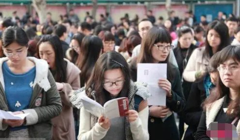 2020国考面试将启动,有关时间公布了吗？