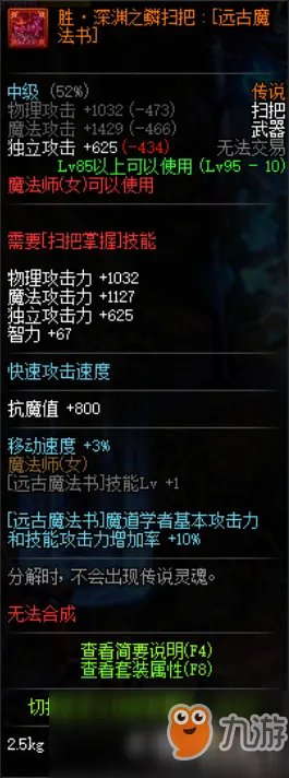 《DNF》小魔女换装怎么搭配 小魔女BUFF换装搭配推荐