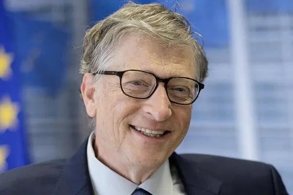 将价值超18亿美元股票转给梅琳达,这是否影响了盖茨的财富地位?