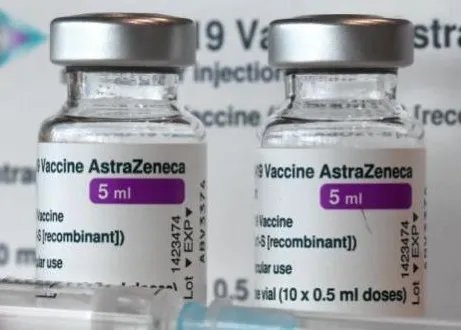 4人接种强生疫苗后出现血栓,疫苗与血栓之间究竟有无关系?