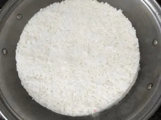 木桶饭