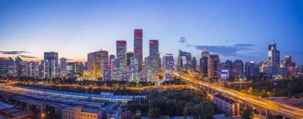 北京城市新总规正式发布有什么新变化？