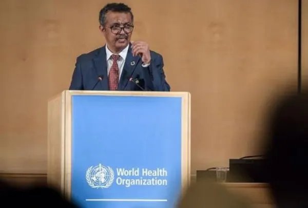世卫希望两年内结束新冠大流行，目前全球的疫情是何情况？