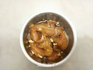 棒棒鸡排