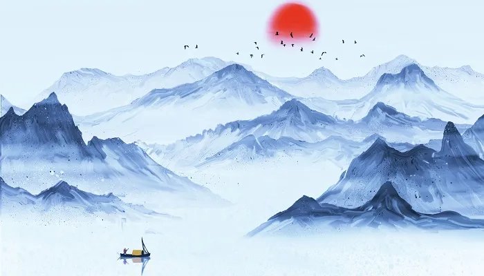 秋浦歌 白发三千丈解释