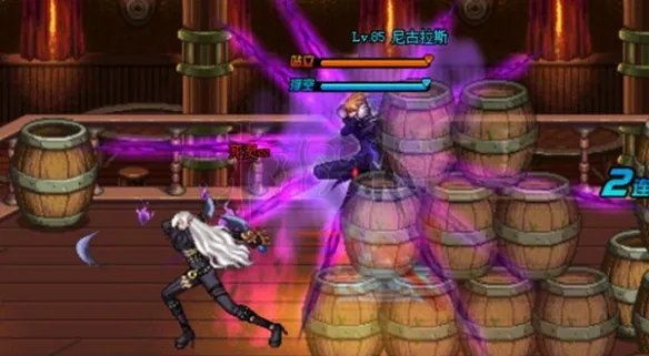 《DNF》死灵术士pk怎么样?死灵术士pk技巧分享