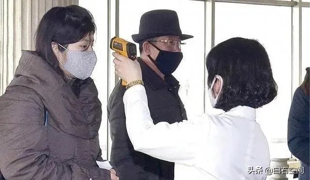 朝鲜疫情封国