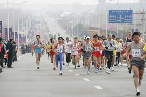 纽约马拉松被取消过后,还有哪些体育赛事很危险?