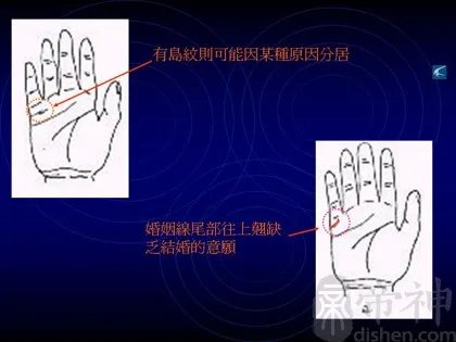 教你如何看手相?看手相算命图解大全