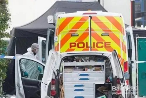 39人死亡货车里有中国人吗?其实不止一辆货车..