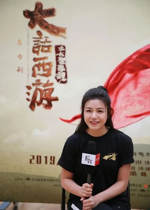 陈妍希回应演紫霞什么情况:陈妍希为什么要回应演紫霞