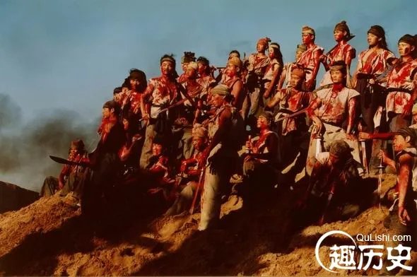 背嵬军