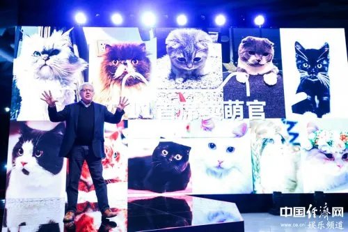 2016年天猫双11晚会 节目单大曝光