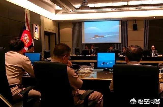 如何看待此次阿根廷潜艇失踪?