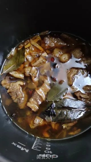 番茄牛腩