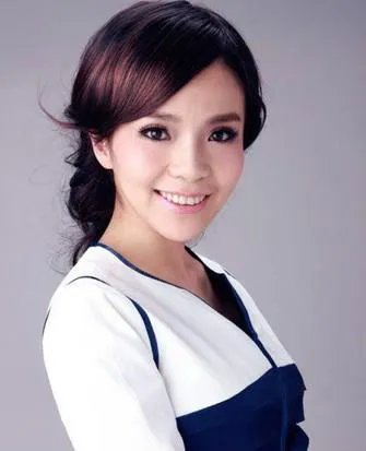 朱迅胸围身高多少？ 被曝曾真空上阵