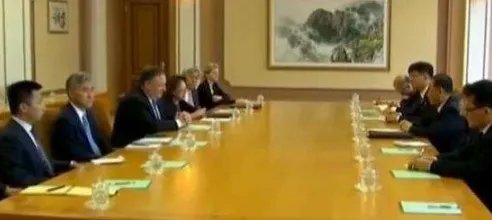 朝鲜为何会缺席归还美军遗骸会议？