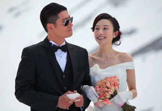 任重张俪结婚了吗,任重和张俪主演的电视剧