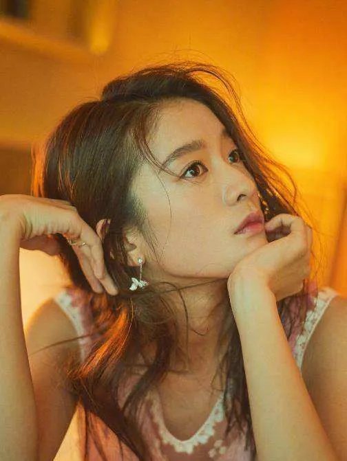 张雪迎在《我的前半生》里将扮演哪个角色?