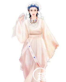 香香公主