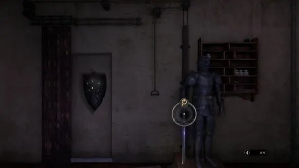 《塞伯利亚之谜3|Syberia 3》评测:凯特·沃克的神秘之旅