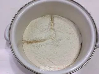 蒸春饼
