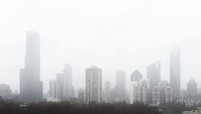 大雾形成的原因 大雾形成的原因是什么