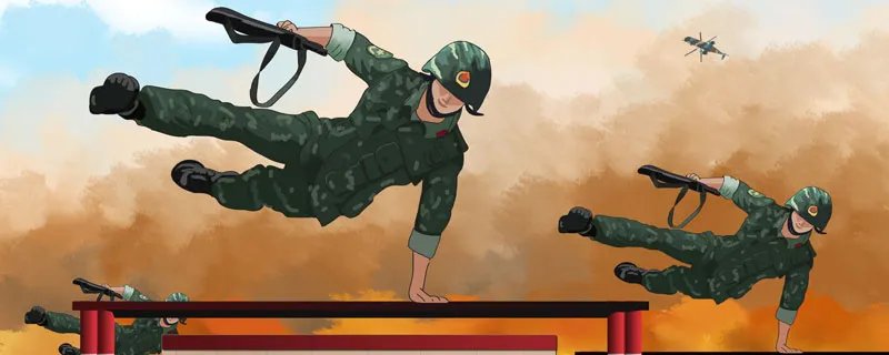 一个团多少人