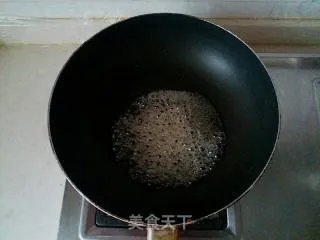 拔丝地瓜