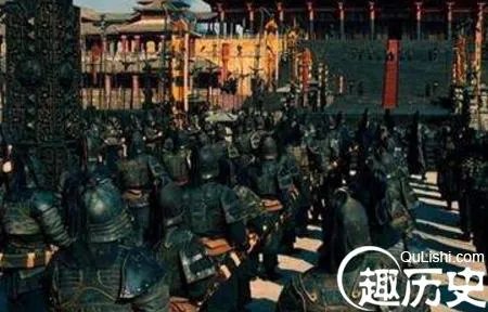 背嵬军
