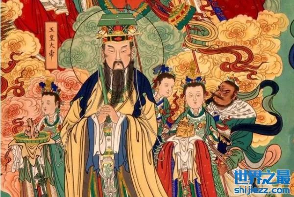 世界上第一个死亡的人是谁：夏娃/盘古等(宗教说法不同) 