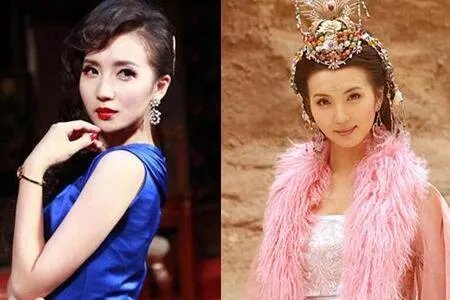 陈好任中戏考官 一身黑衣显低调