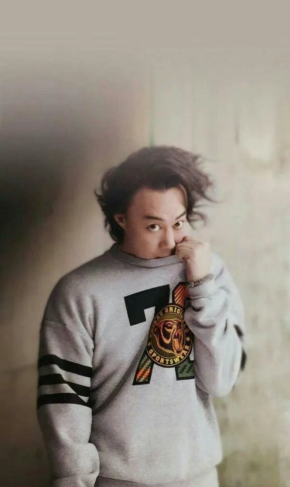 陈奕迅最经典的歌词有哪些?