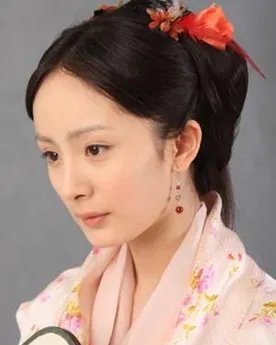 晴雯