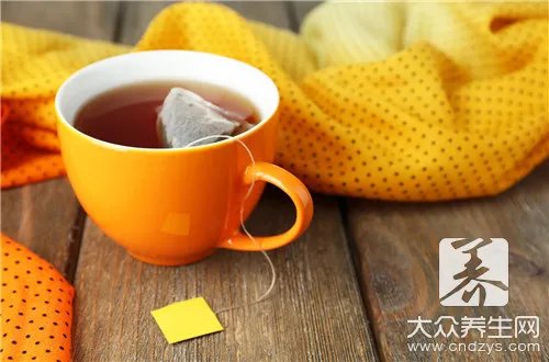 崂山绿茶的功效与作用是什么？