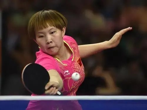 2019女乒世界杯,邀请名单出炉,如何解读?你看好谁夺冠?