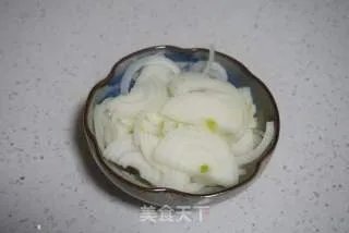 韩式炒年糕