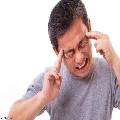 太阳穴胀痛是什么原因导致的