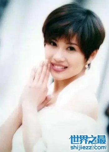 陈松伶和张铎的女儿,两人想做丁克一族并没孩子