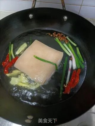 扣肉