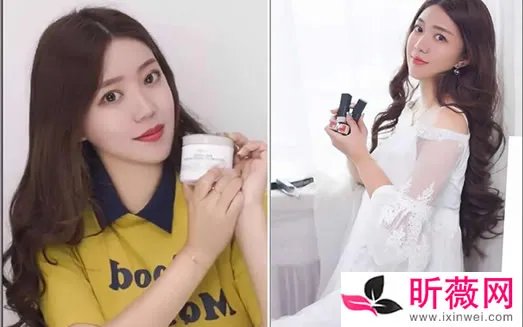 人气女网红被认出怎么回事:女网红是谁资料简介及原因