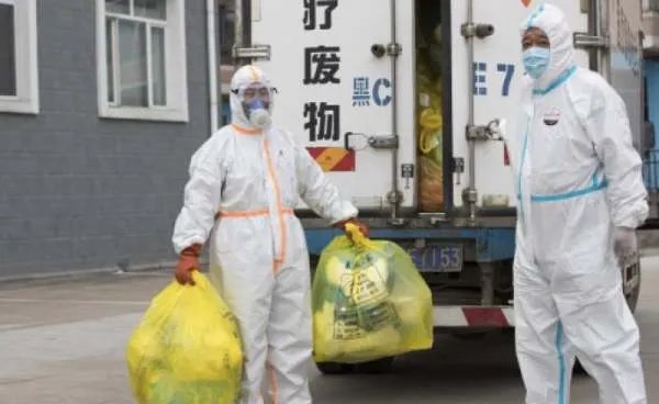 黑龙江现在的疫情情况如何?