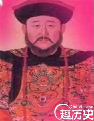 满清著名大臣隆科多的生平简介，隆科多的人物事迹