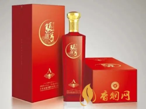 全部张弓酒价格及图片大汇总 张弓酒怎么样