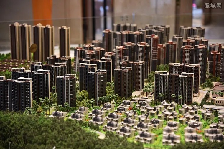 石家庄调控升级 楼市调控没有放松可能