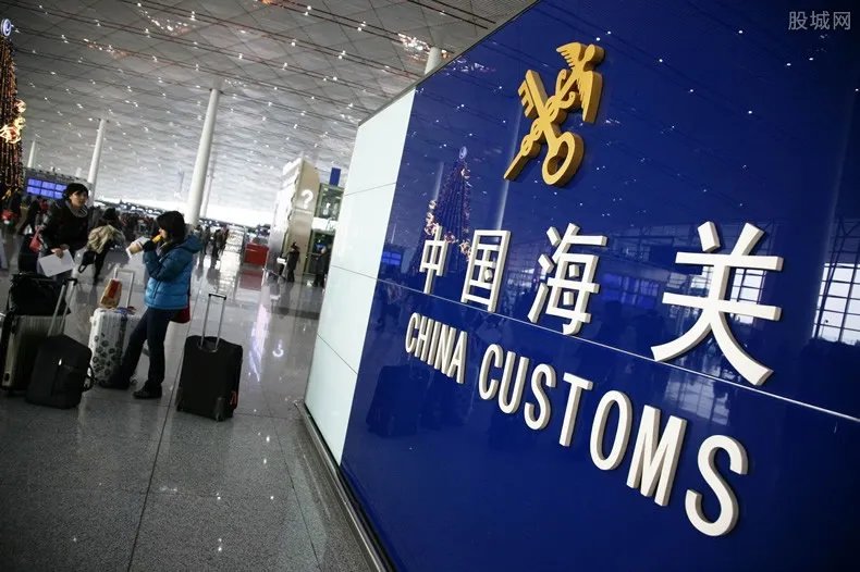 海关查获鹿筋鹿尾 汇总禁止携带或邮寄进境的动物产品